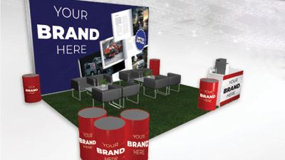 Exhibitor Briefing Date Announced