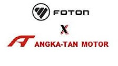 Angka-Tan Becomes VIP Drive-in Partner and Press Conference Host